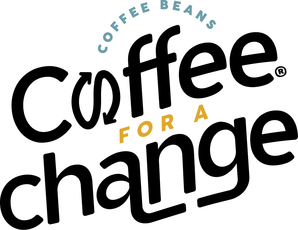 Coffee for a Change